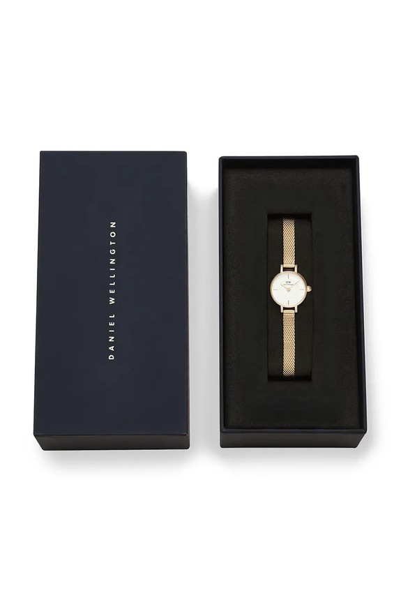 Sat Daniel Wellington DW00100745 zlatna