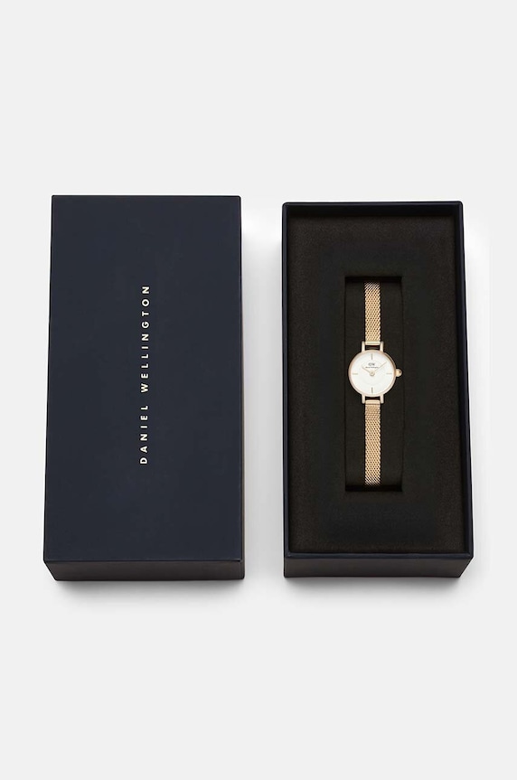 Ura Daniel Wellington DW00100745 zlata