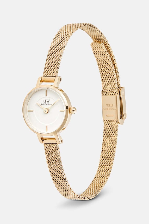 Ura Daniel Wellington DW00100745 zlata AA00