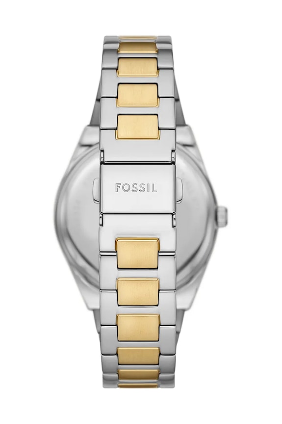Ρολόι Fossil Scarlette ES5334 χρυσαφί AA00