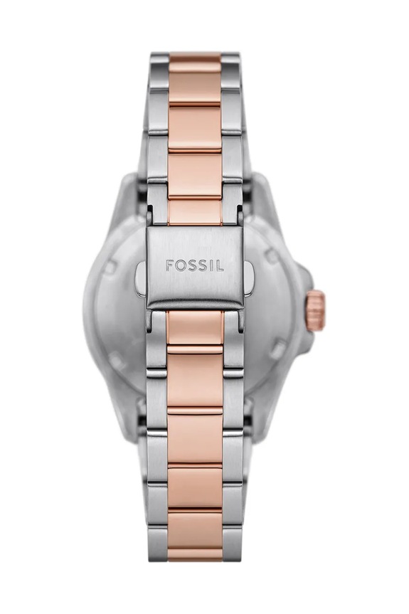 Fossil zegarek Blue Dive ES5348 multicolor AA00