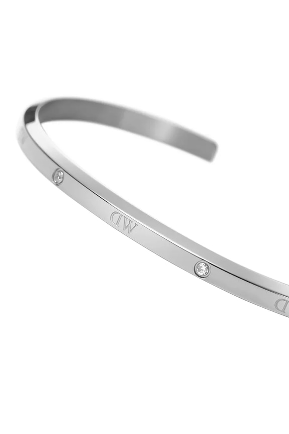 Гривна Daniel Wellington DW00400530 сребърен AA00