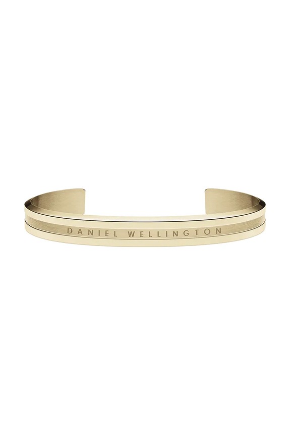 Náramok Daniel Wellington DW00400513 zlatá AA00