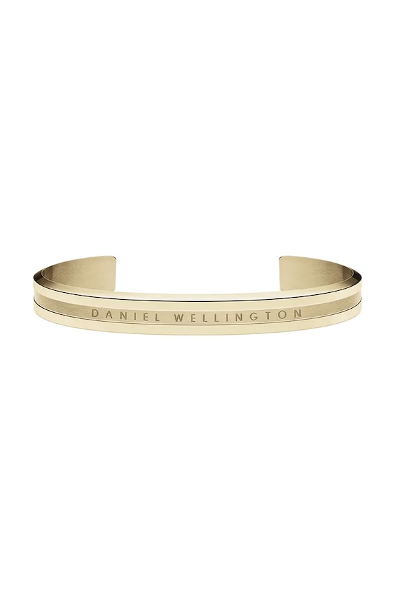 Náramok Daniel Wellington DW00400513 zlatá AA00