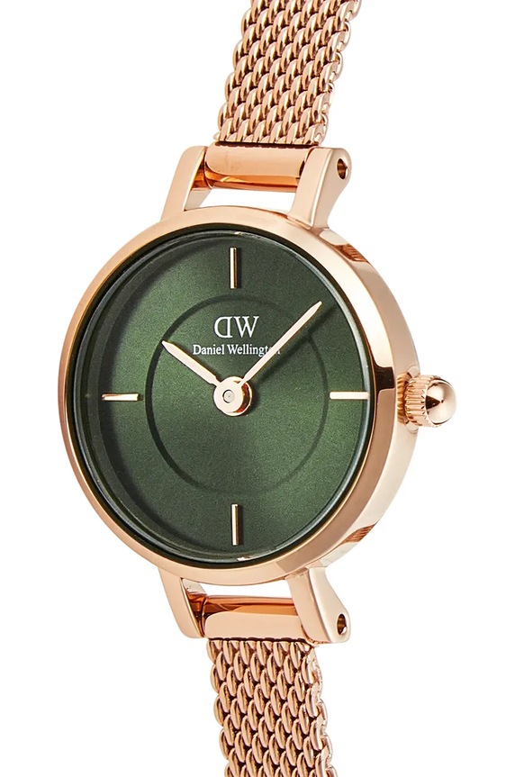Часовник Daniel Wellington DW00100742 злато AA00