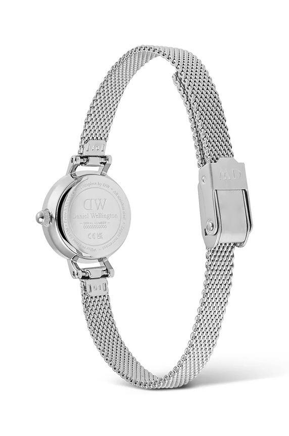 Sat Daniel Wellington srebrna DW00100746