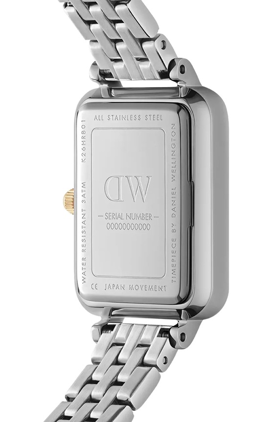 Accesorii Daniel Wellington ceas DW00100671 multicolor