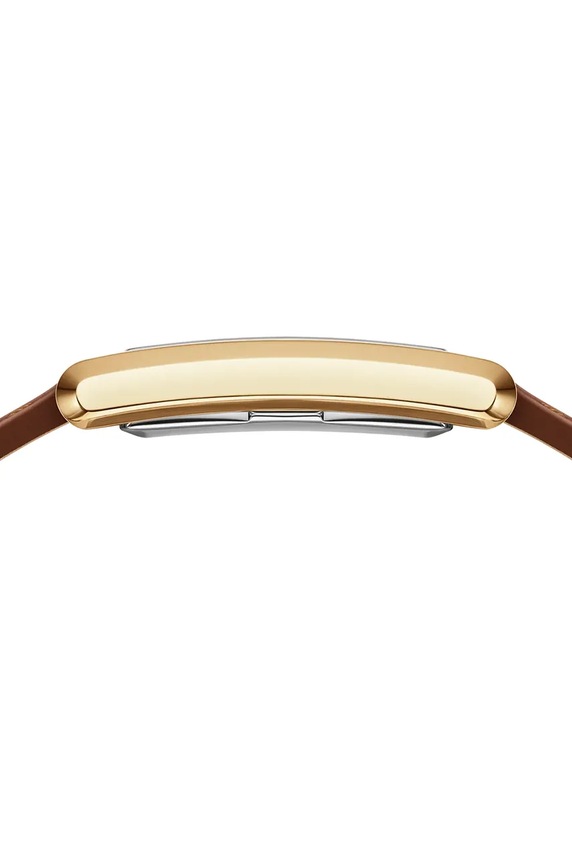 Hodinky Daniel Wellington hnědá DW00100696