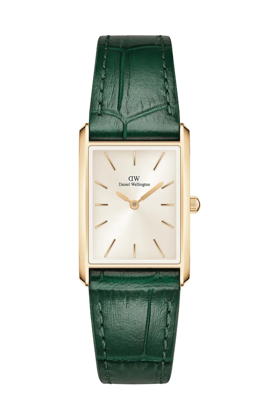 Ρολόι Daniel Wellington πράσινο DW00100695