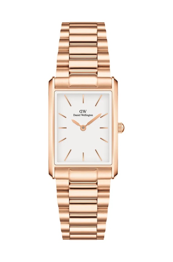 Часовник Daniel Wellington злато DW00100699