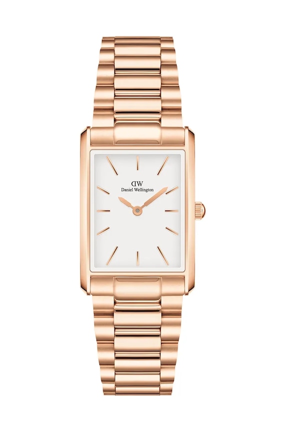 Часовник Daniel Wellington злато DW00100699