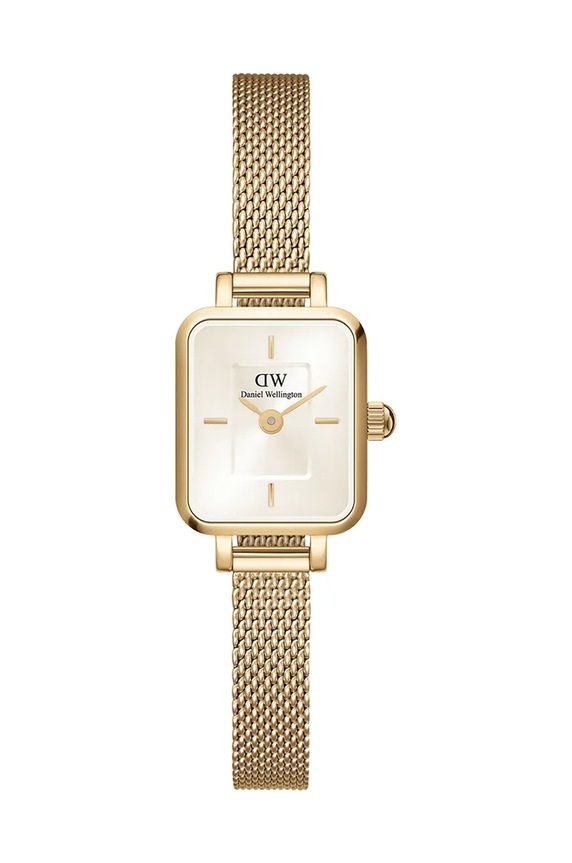 Hodinky Daniel Wellington zlatá DW00100656