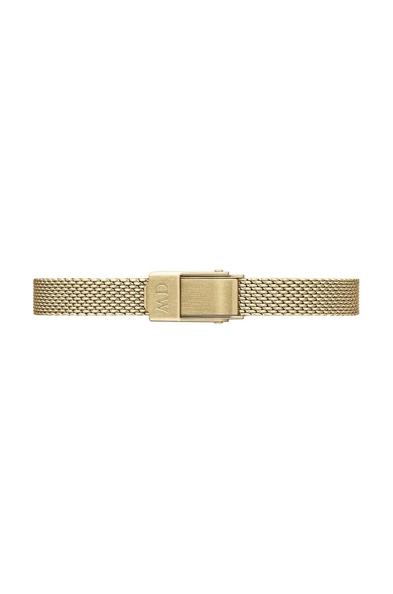 Hodinky Daniel Wellington zlatá DW00100656
