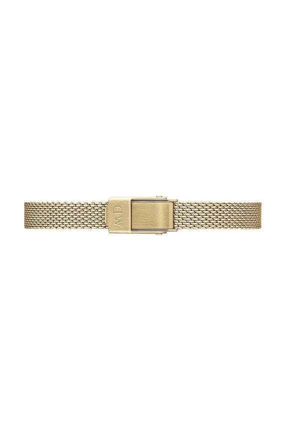 Hodinky Daniel Wellington zlatá DW00100656
