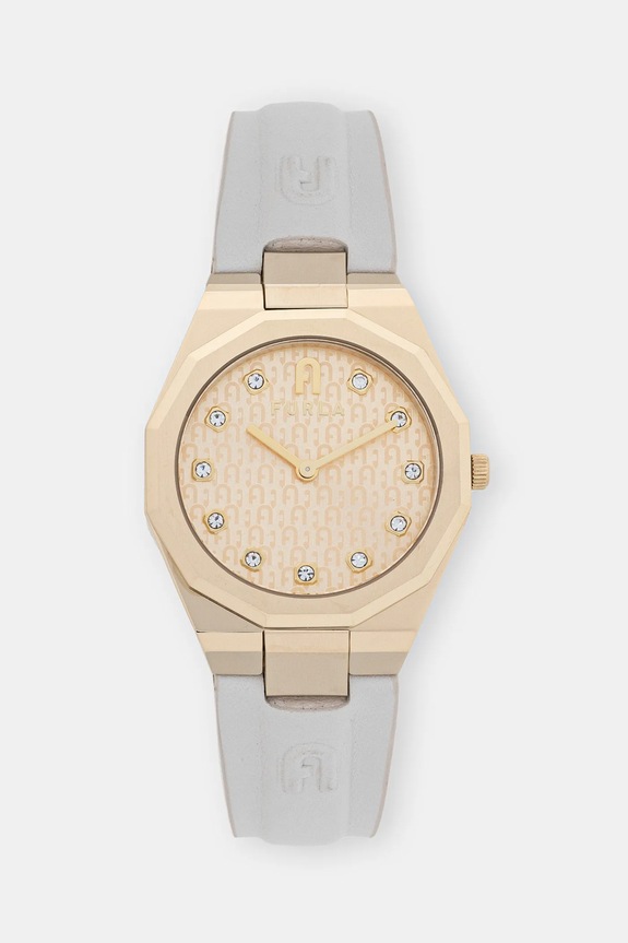 Furla óra fehér WW00052005L2