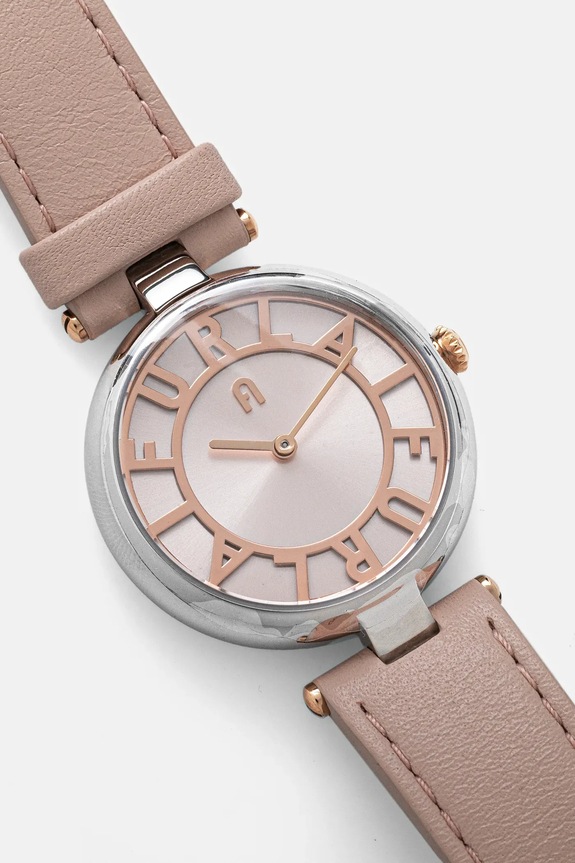 Furla óra WW00054005L1 rózsaszín AA00