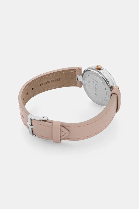 Kiegészítők Furla óra WW00054005L1 rózsaszín