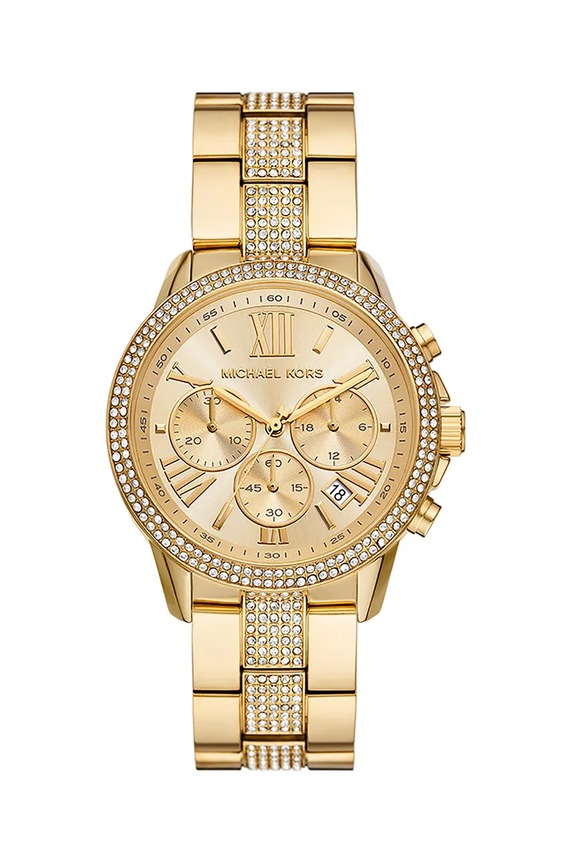Часы Michael Kors золотой MK7504