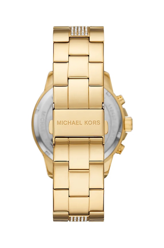 Аксессуары Часы Michael Kors MK7504 золотой