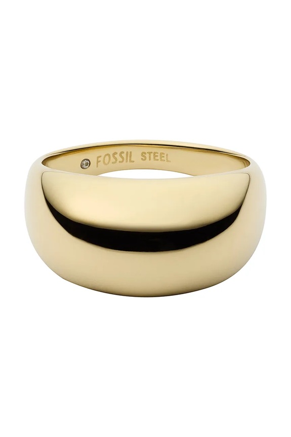 Fossil inel Ellisa JF04746710 aur AA00