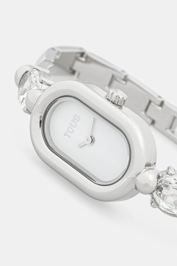 Sat Tous 3000138700 srebrna AA00