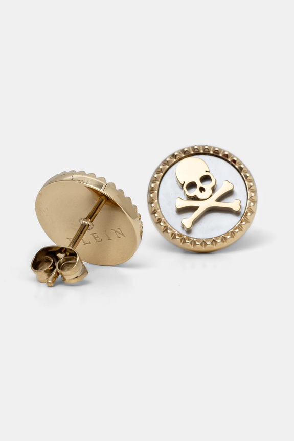 Philipp Plein cercei PJ2EA07EU aur AA00