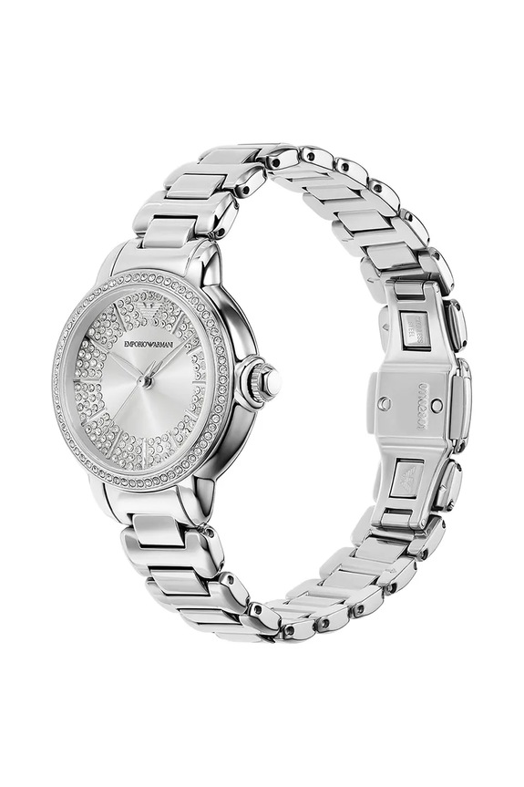 Часовник Emporio Armani AR11632 сребърен AA00