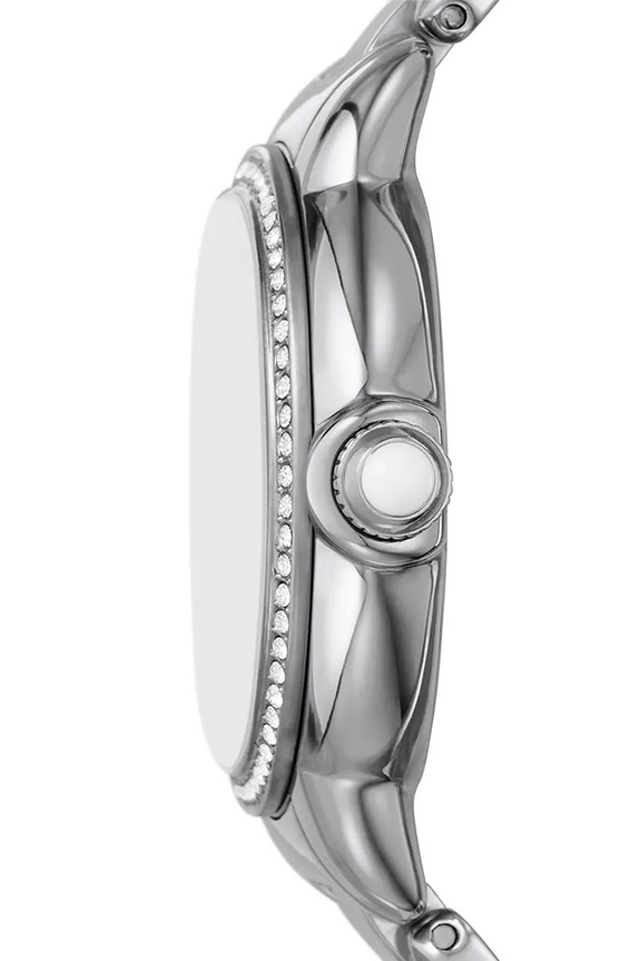 Аксесоари Часовник Emporio Armani AR11632 сребърен