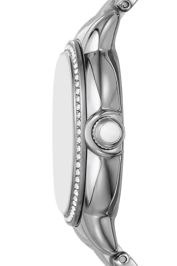 Аксесоари Часовник Emporio Armani AR11632 сребърен