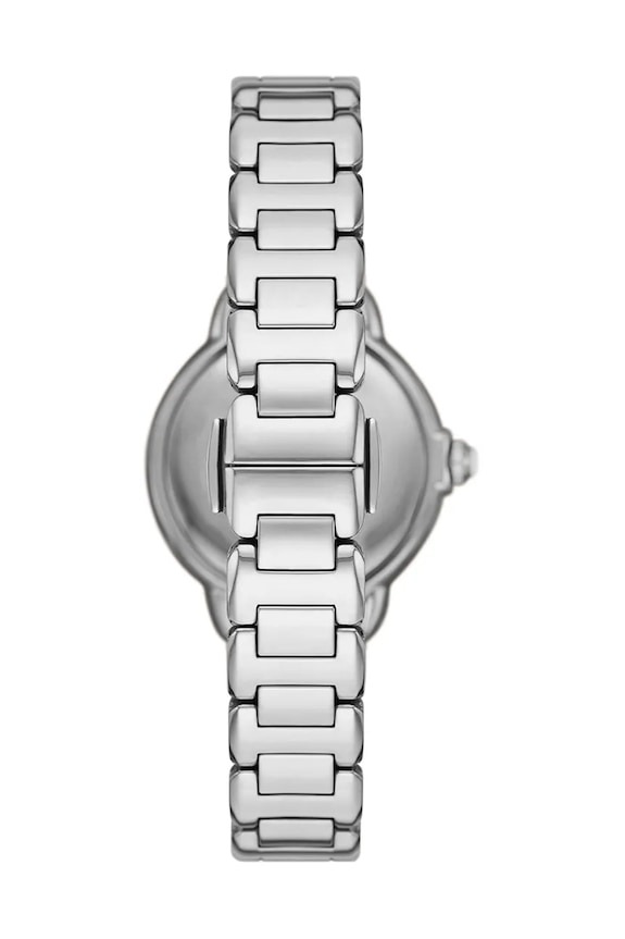 Часовник Emporio Armani сребърен AR11632