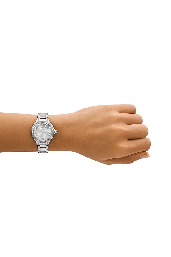 Часовник Emporio Armani AR11632 сребърен