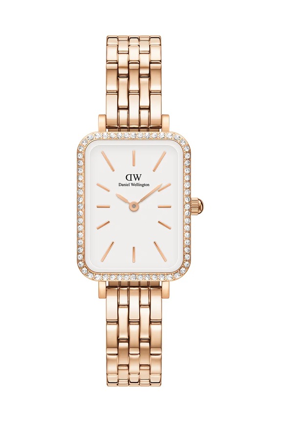 Часовник Daniel Wellington злато DW00100672