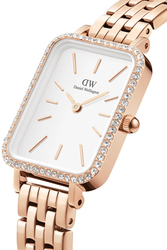 Часовник Daniel Wellington DW00100672 злато AA00