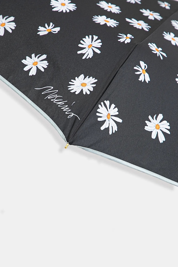 Kišobran Moschino 9049.openclose crna AA00