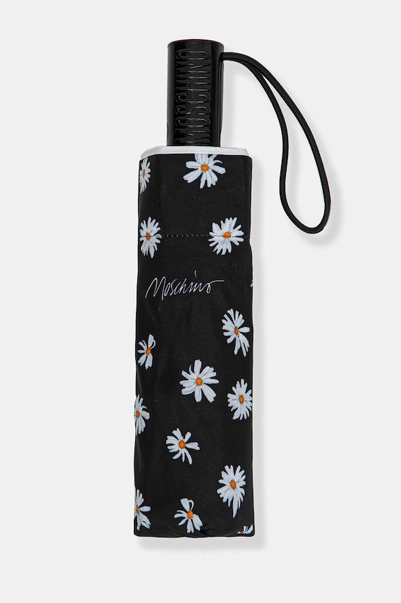 Dodaci Kišobran Moschino 9049.openclose crna