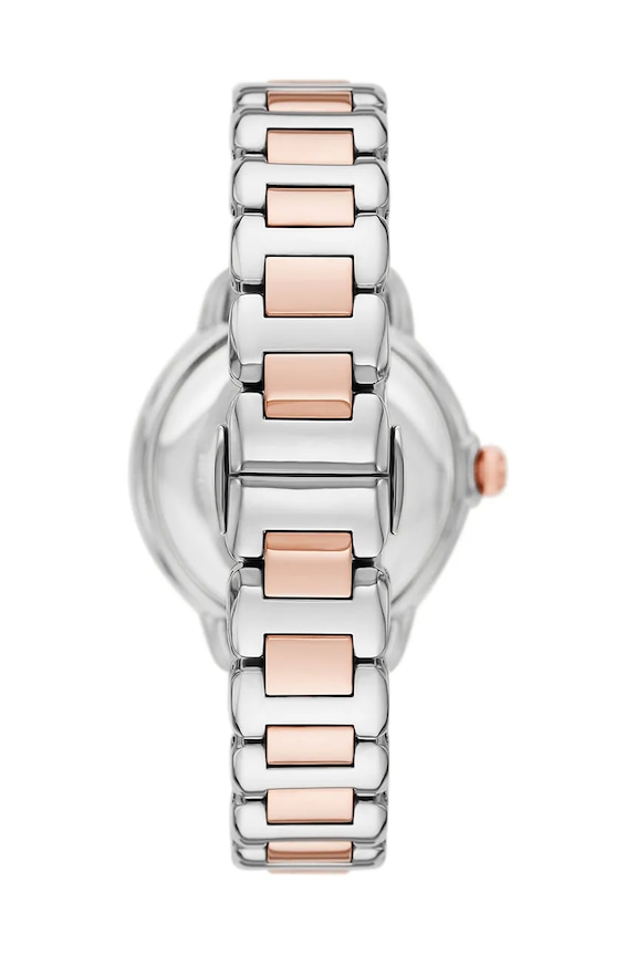 Hodinky Emporio Armani stříbrná AR11643