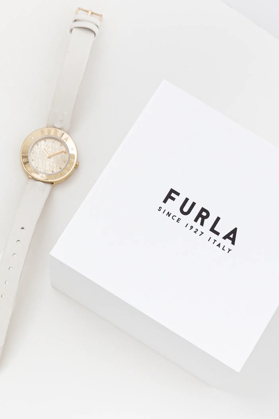 Sat Furla WW00004023L2 zlatna AA00