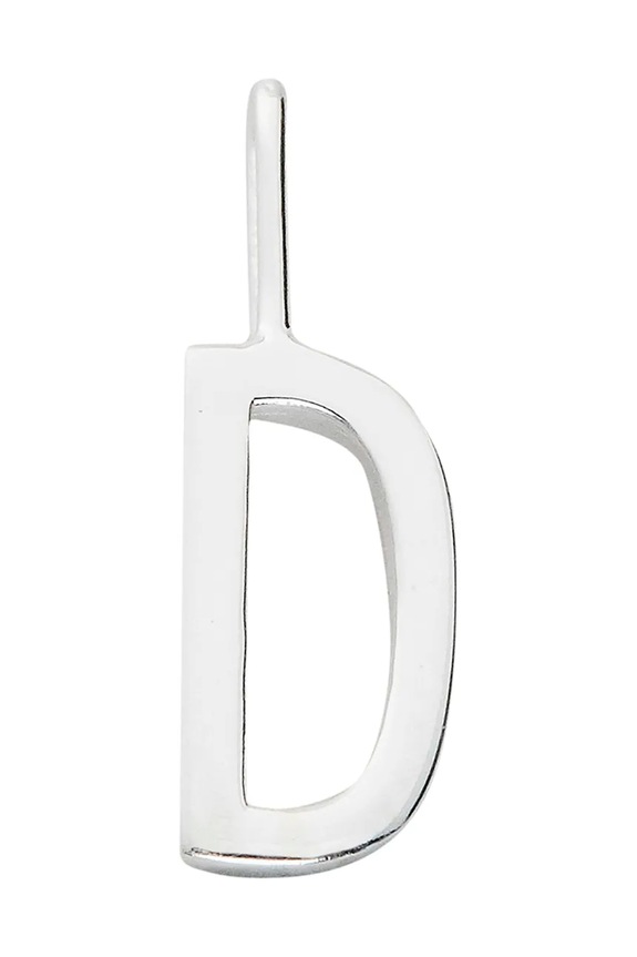Design Letters ezüst medál ezüst ezüst 90201548D