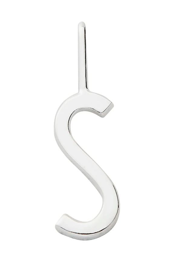 Design Letters zawieszka srebrna srebro srebrny 90201548S