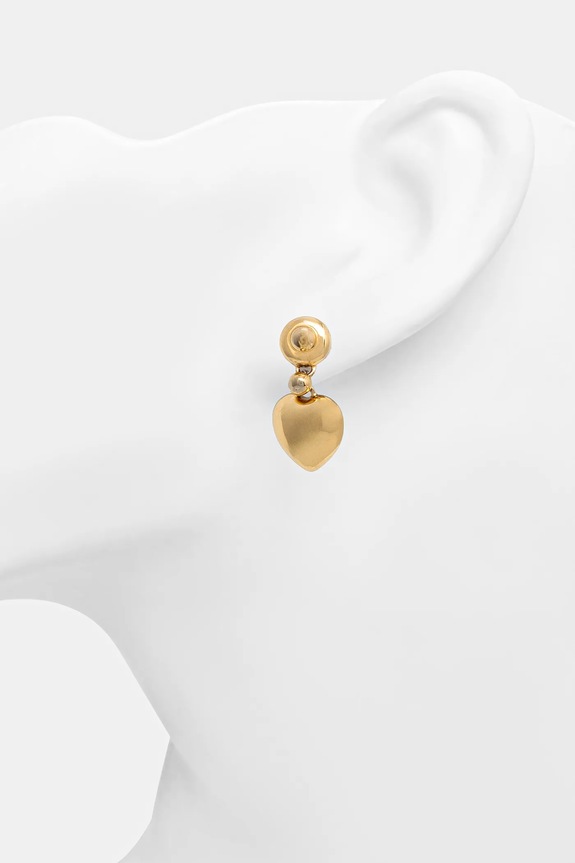 Chiara Ferragni orecchini BOLD J19AXP05 oro AA00