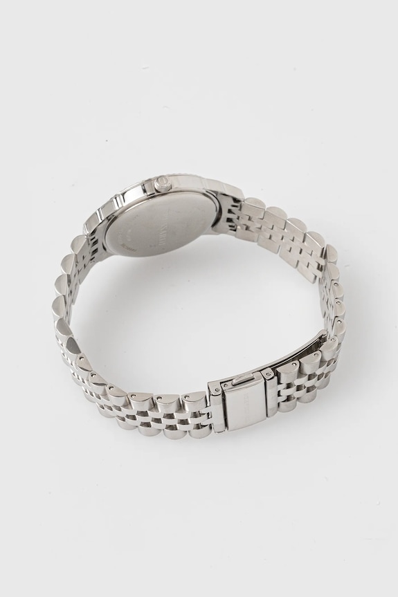 Trussardi ceas T-BENT R2453144513 argintiu AA00