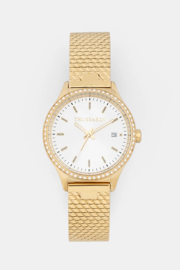 Sat Trussardi CITY LIFE zlatna R2453170504