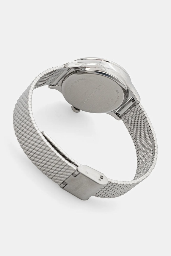 Trussardi zegarek CITY LIFE R2453170507 srebrny AA00