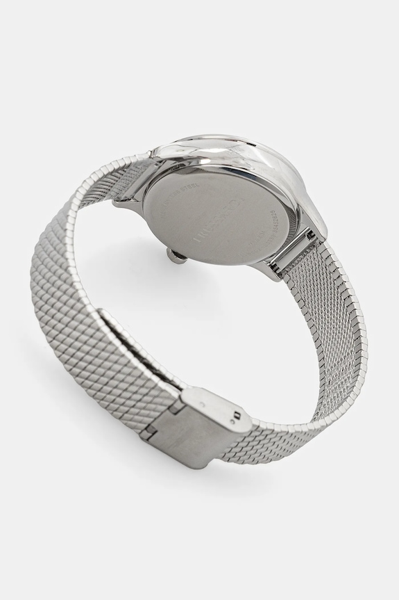 Trussardi zegarek CITY LIFE R2453170507 srebrny AA00