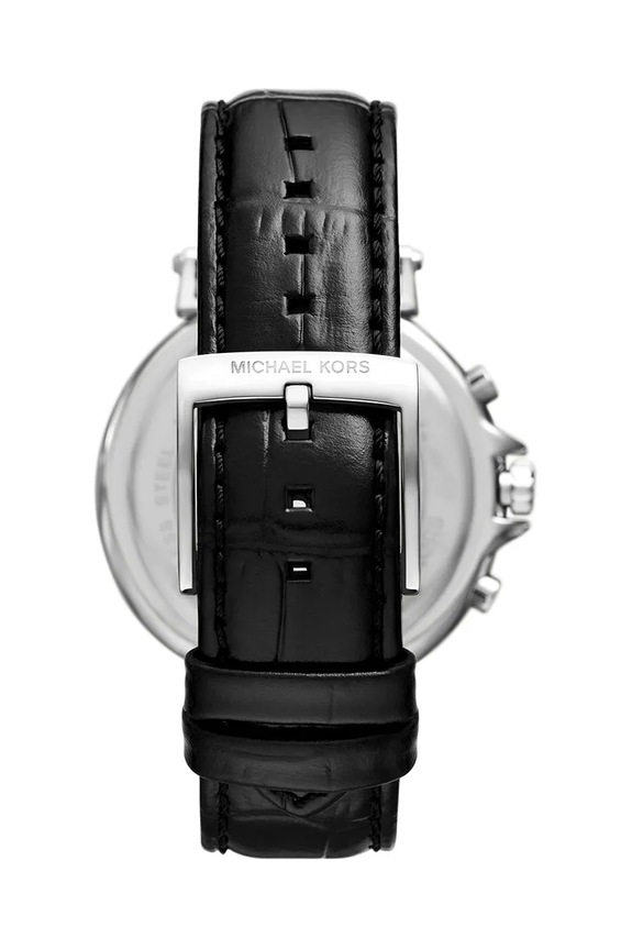 Ρολόι Michael Kors MK7499 ασημί AA00