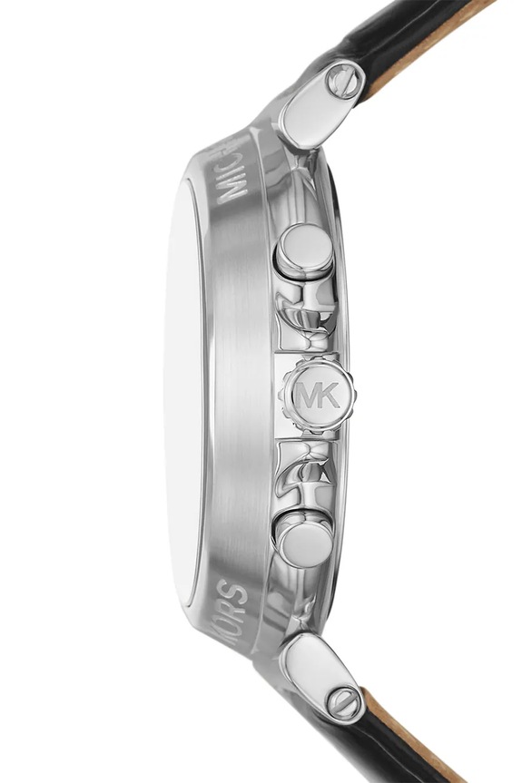 Αξεσουάρ Ρολόι Michael Kors MK7499 ασημί