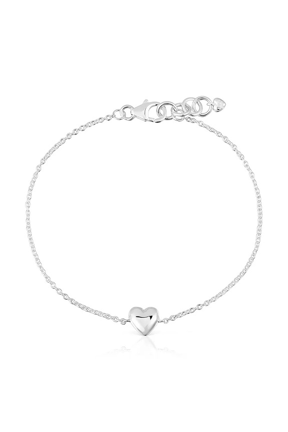 Tous bransoletka srebrna srebrny 1004337000