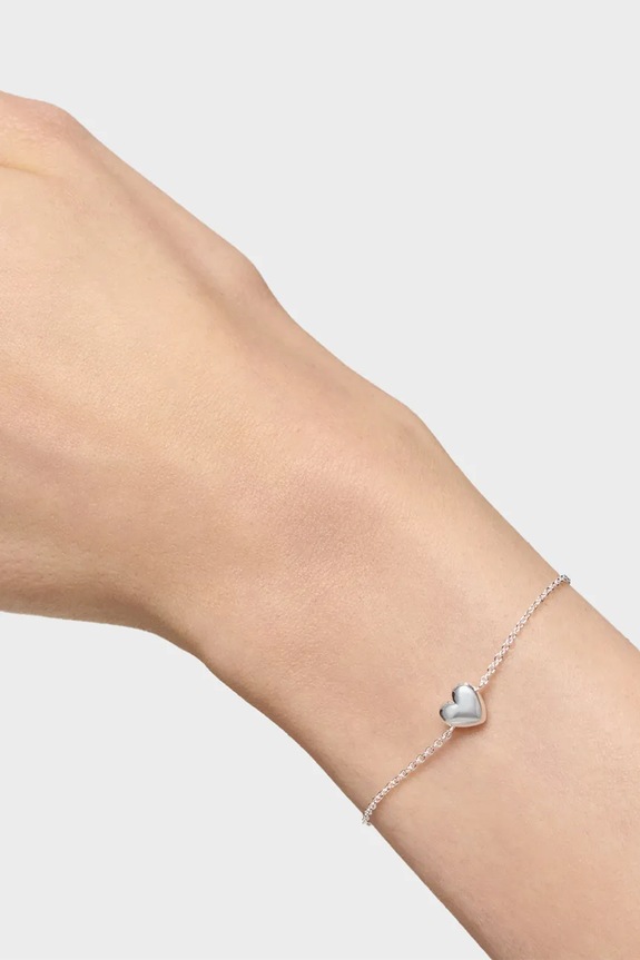 Tous bransoletka srebrna 1004337000