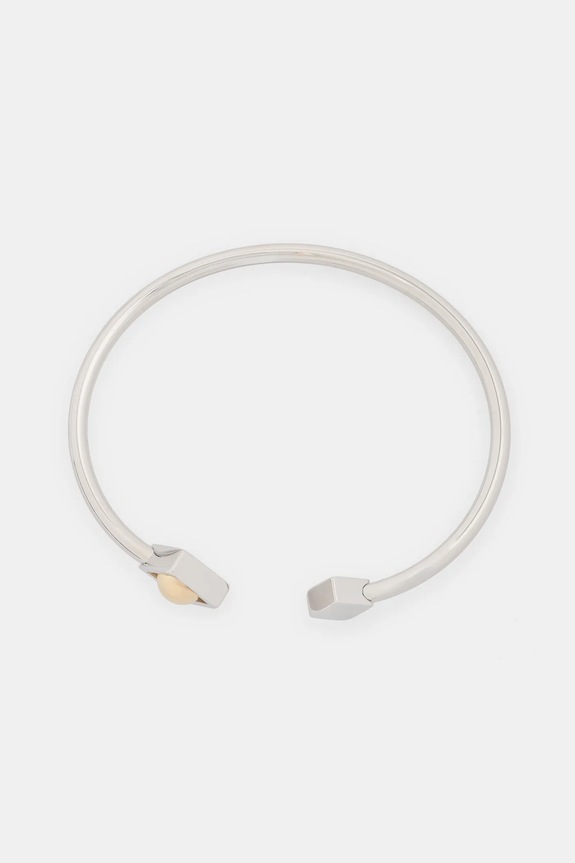 Tommy Hilfiger bransoletka 2780794 srebrny AA00