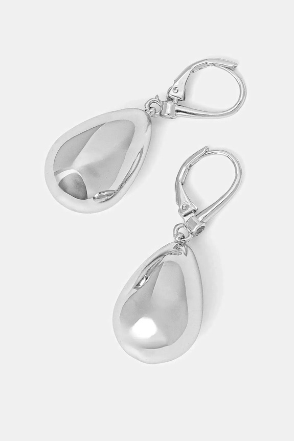 Dkny cercei argintiu 04G00501